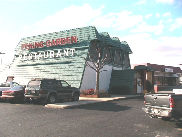 Peking Gardens Chinese Restaurant Smyrna, Georgia